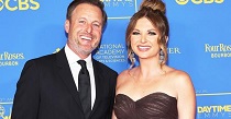 Chris Harrison And Lauren Zima Are Married