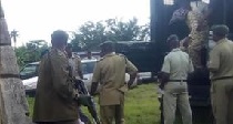 Timothy Owoeye: Court Jails Herbalist, 5 Others For Defrauding Osun Ex-Speaker Of N38m