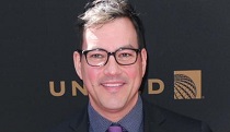 Tyler Christopher: General Hospital Actor Dies At 50
