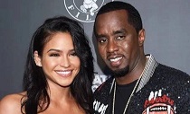 Cassie's Lawsuit Against Diddy Officially Dismissed After Settlement