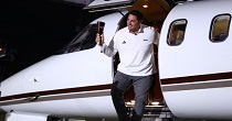 Jeff Lebby Hired As Mississippi State New Head Coach