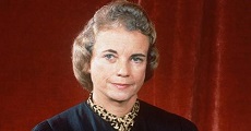 Justice Sandra Day O’Connor To Lie In Repose Monday