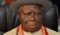 Rivers State: PANDEF Leader Clark Reportedly Threatens Lawsuit Over Tinubu’s ‘Imposed Settlement'