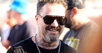 Bam Margera and Dannii Marie are engaged