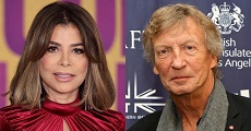 Nigel Lythgoe Vs Paula Abdul: Judge Sets 2025 Trial Date Over Sexual Assault Lawsuit