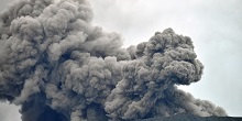 Mount Marapi Volcano Eruption Reportedly Kills 11 Hikers In Indonesia