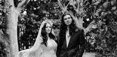 Kat Dennings And Andrew W. K. After 3 Years Of Dating