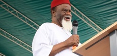 Ezeife: Former Anambra State Governor Dies At 84