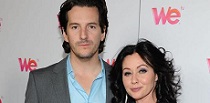Shannen Doherty: Kurt Iswarienko Denies Affair