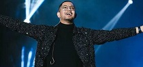 Pedro Henrique: Brazilian Gospel Singer Collapses Dies During Show