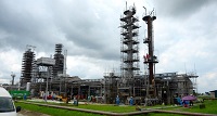 Port Harcourt Refinery Resumes Operation