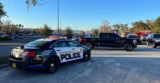 Florida Shopping Mall Shooting Leaves One Killed, Many Injured
