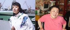 Zhu Ling: Poisoned Tsinghua University Student Dies At 50