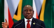 South Africa Files Genocide Case Against Israel At International Court Of Justice Over Gaza War