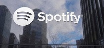 Audio-Streaming Giant Spotify Sack 1,500 Workers To Move Faster Into AI