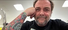Supernatural Actor Mark Sheppard Says He Had 6 "Massive" Heart Attacks