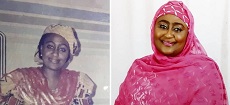 Aisha Bello Mustapha: President Tinubu Mourns Veteran NTA Broadcaster
