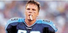 Frank Wycheck: Ex-NFL Player Dies At 52