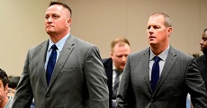 Elijah McClain: Two Denver-Area Paramedics Found Guilty For Giving Fatal Overdose