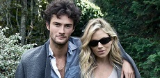 Sienna Miller Speaks On 14-Year Age Gap With Boyfriend Oli Green
