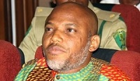 IPOB Leader Nnamdi Kanu Must Face Trial - Supreme Court Rules