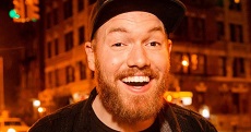 Kenny DeForest: Popular Stand-Up Comic Dies At 37 After E-Bike Crash In Brooklyn