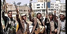 Red Sea: Houthi Rebels Vow Fierce Retaliation After US And UK Strikes