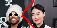 Singer Anderson Paak Files To Divorce Wife Jae Lin