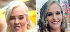 Mama June Carries Anna 'Chickadee' Cardwell's Ashes in Her Bracelet