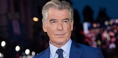 Pierce Brosnan Pleads Not Guilty For Walking In Thermal Areas Of Yellowstone National Park