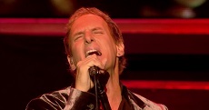 Michael Bolton Shares Brain Tumor Diagnosis