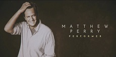 Late Matthew Perry Honoured With Special Tribute During In Memoriam Segment At The Emmys