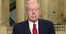 Iowa Senator Chuck Grassley: US Oldest Senator Hospitalized
