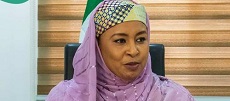 President Tinubu Suspends Halima Shehu As Head Of National Investment Agency, NSIPA Over Corruption Allegations