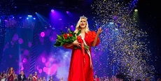 Madison Marsh: US Air Force Officer Crowned 2024 Miss America