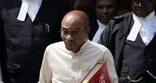 Godwin Emefiele: EFCC To Appeal N100m Fine