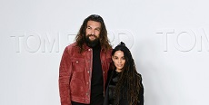 Lisa Bonet Officially Files For Divorce From Jason Momoa