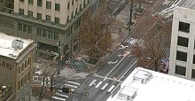 Fort Worth Hotel Explosion Leaves Atleast 11 Injured