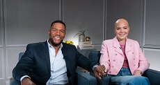 Michael Strahan’s Daughter Battling A Malignant Brain Tumor Medulloblastoma