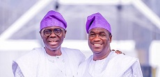 Governor Sanwo-Olu Of Lagos Reacts To His Victor At The Supreme Court