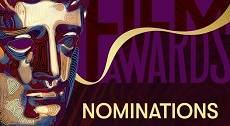 2024 BAFTA Film Awards Nominees Announced