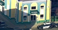 Newark : Imam Shot Outside A Mosque In New Jersey, In Critical Condition Police say