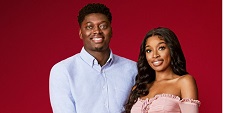 Trey Brunson And Riah Nelson Welcome First Baby