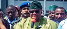 Plateau Gov. Declares 24-Hour Curfew On Mangu Local Government Area