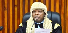 Ogun State Assembly Speaker Kunle Oluomo Impeached