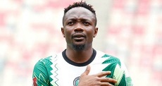 Super Eagles Skipper Ahmed Musa Joins Call For Peace In Plataeu State