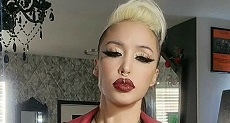 Masuimi Max: Playboy And Maxim Model Dies At 45