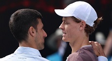Jannik Sinner Ends Novak Djokovic’s Unbeaten Streak In Australian Open Semifinals