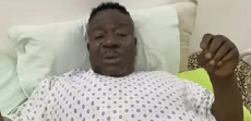 Mr Ibu: Police Arrest Son, Daughter For Alleged N55m Donations Theft