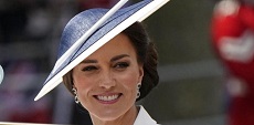 Kate Middleton’s Uncle Gary Signs Up For Reality TV Show